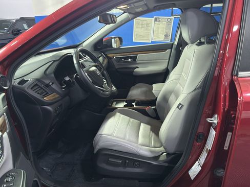 Used 2022 Honda CR-V Touring image 26