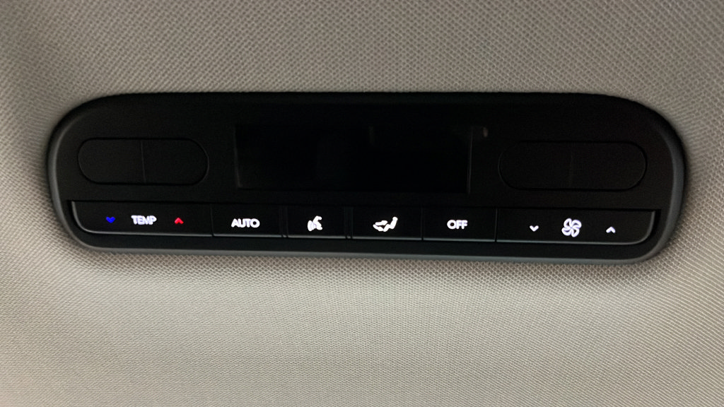 Used 2026 Hyundai Palisade SEL AWD/4WD image 37