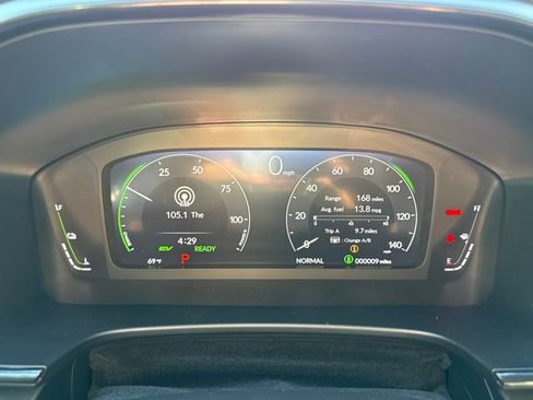 New 2026 Honda CR-V TrailSport image 17