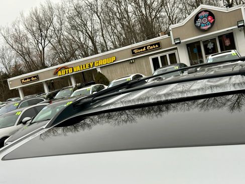 Used 2017 GMC Terrain Denali w/ Cargo Package image 10