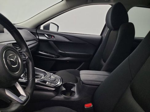 Used 2022 MAZDA CX-9 Sport AWD/4WD image 17