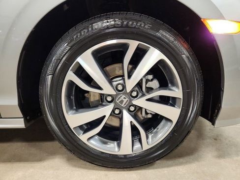 Certified 2024 Honda Odyssey Touring image 39