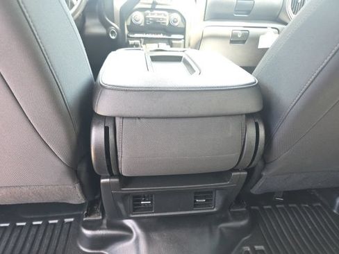 Used 2025 Chevrolet Silverado 2500 W/T w/ WT Convenience Package AWD/4WD image 30
