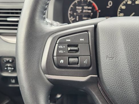 Used 2024 Honda Ridgeline RTL+ image 32