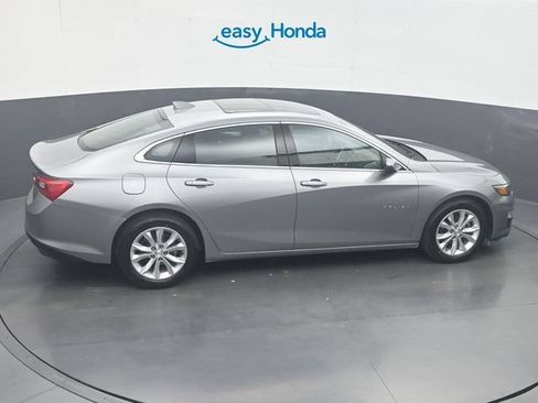 Used 2024 Chevrolet Malibu LT FWD image 26