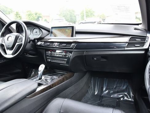 Used 2016 BMW X5 sDrive35i image 22