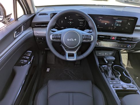 New 2026 Kia K5 EX image 15