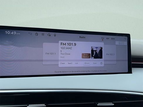 New 2026 Genesis GV70 2.5T Advanced image 29