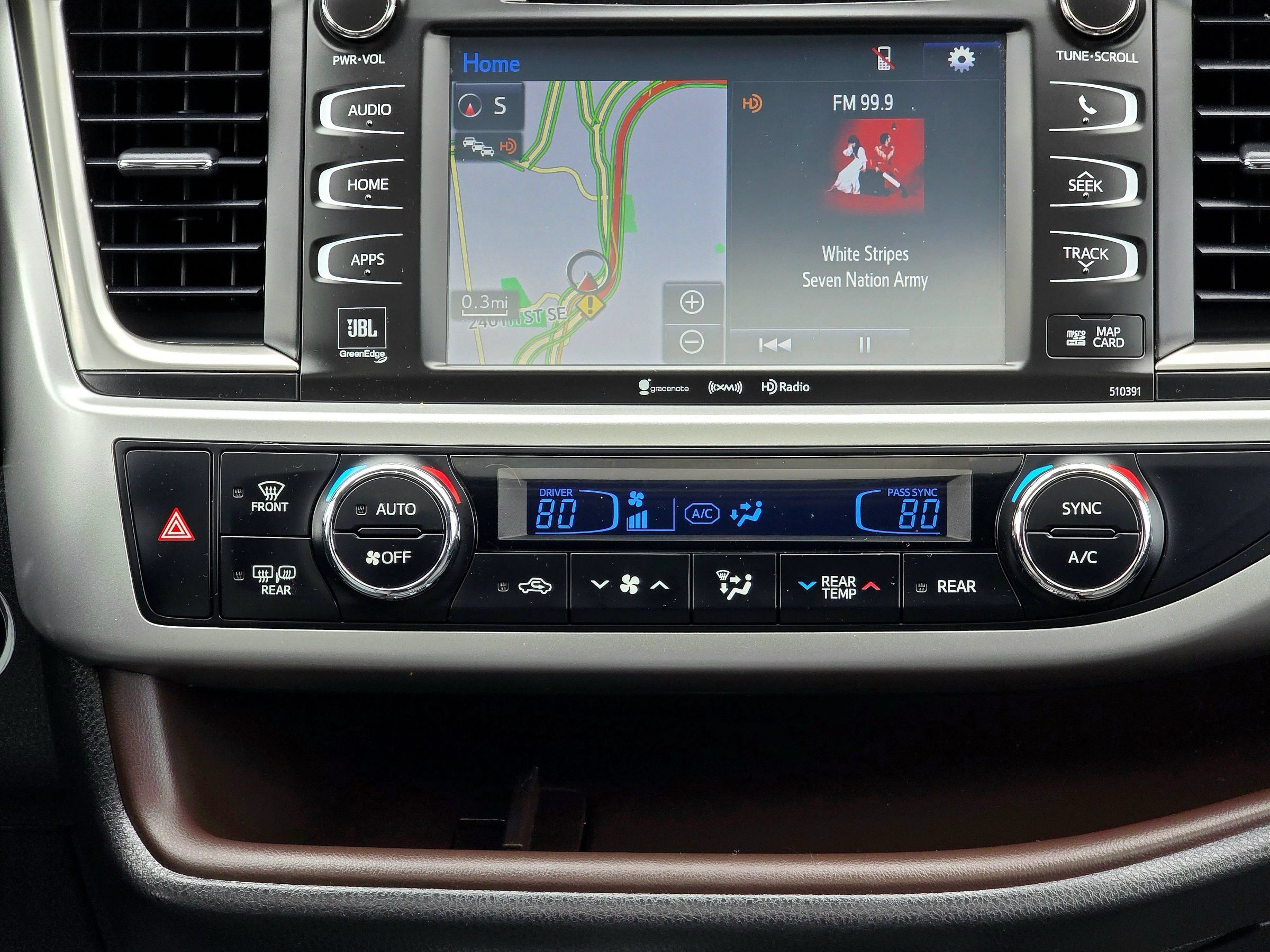 Used 2019 Toyota Highlander Limited AWD/4WD image 31