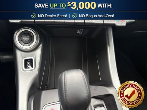 Used 2025 Dodge Hornet GT w/ GT Blacktop Package image 29