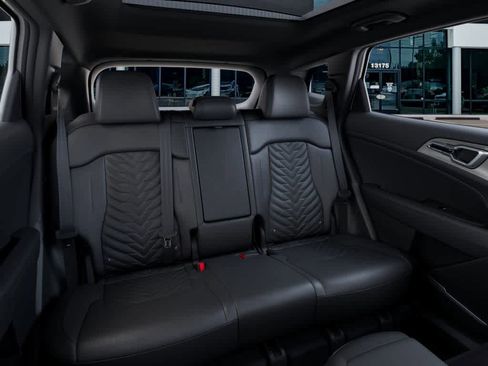 New 2026 Kia Sportage X-Pro Prestige AWD/4WD image 16