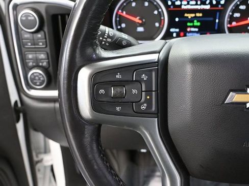 Used 2023 Chevrolet Silverado 3500 LTZ w/ LTZ Premium Package image 35