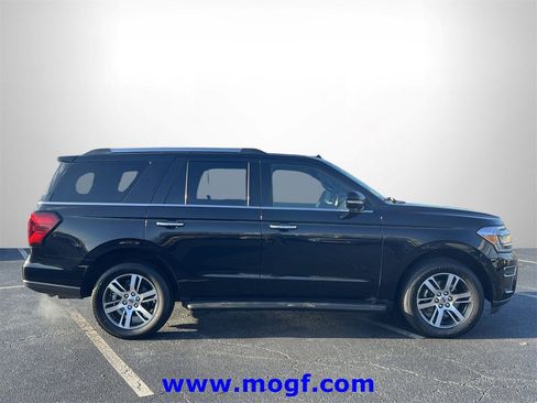 Used 2024 Ford Expedition Limited image 31