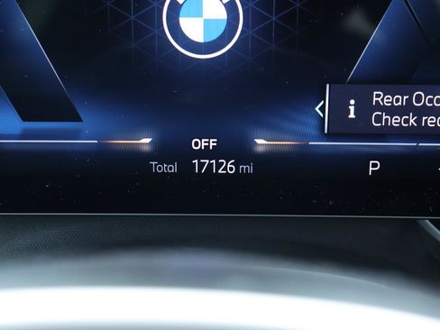 Used 2023 BMW 740i RWD image 25
