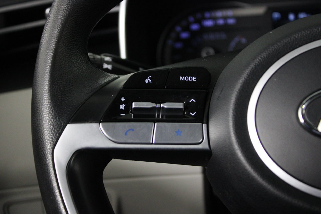 Certified 2023 Hyundai Tucson SEL FWD image 27