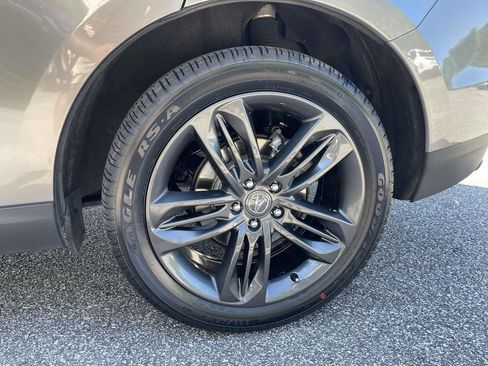 Used 2023 Acura RDX w/ Advance Package FWD image 10