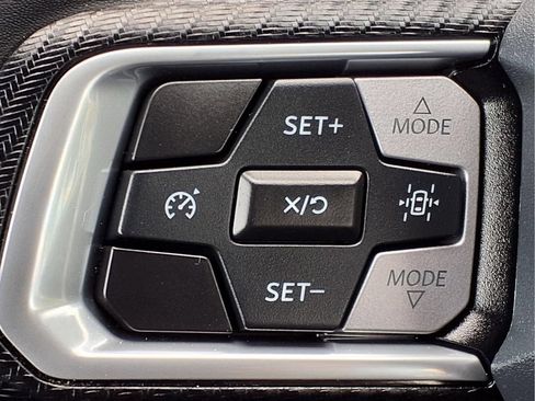 Used 2026 Ford Mustang Premium RWD image 15