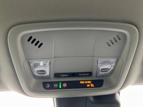 Used 2024 Chevrolet Malibu RS w/ LPO, Floor Liner Package FWD image 24