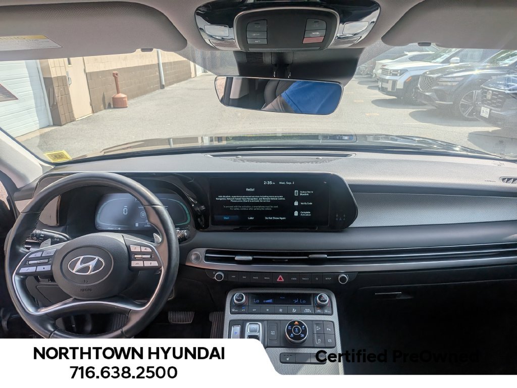 Certified 2023 Hyundai Palisade SEL AWD/4WD image 7
