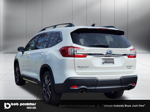 Used 2023 Subaru Ascent Limited w/ Technology Package AWD/4WD image 27