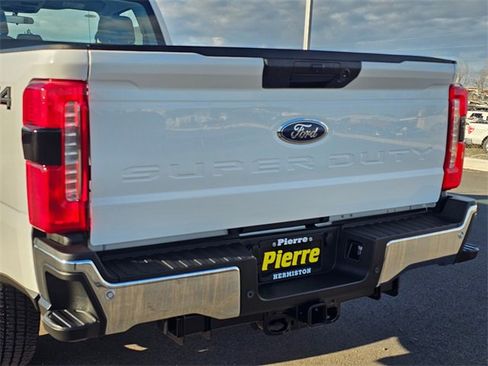 New 2026 Ford F250 XL w/ 360-Degree Camera Package image 7
