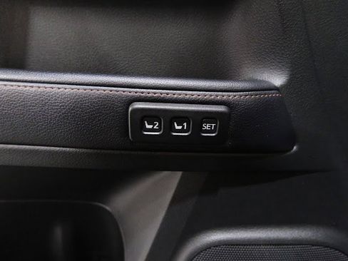 Used 2019 Toyota 4Runner Limited image 19