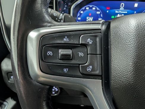 Used 2023 Chevrolet Silverado 1500 RST w/ True North Edition Plus image 20