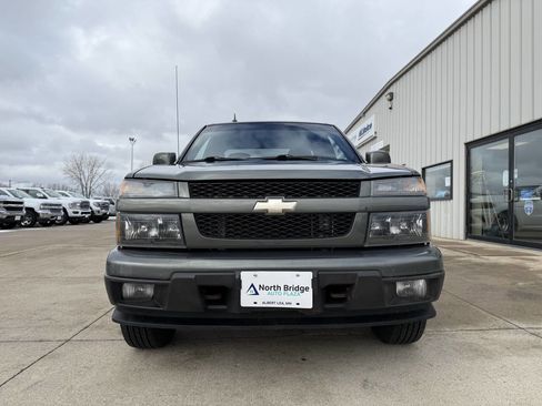 Used 2011 Chevrolet Colorado LT w/ Power Convenience Package image 22