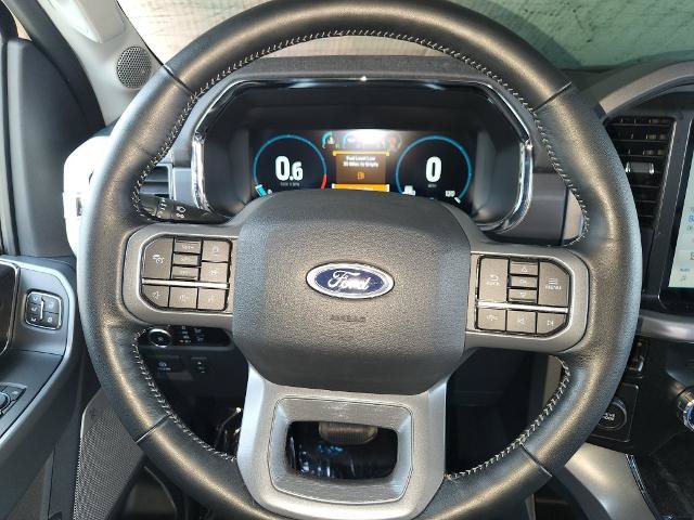 Used 2023 Ford F150 Lariat w/ Equipment Group 502A High RWD image 23