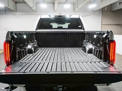 Used 2024 Toyota Tundra Platinum image 27