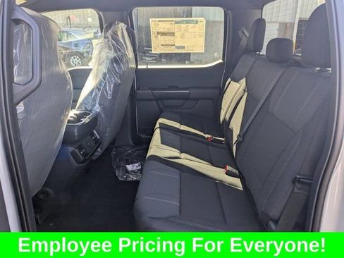 New 2026 Ford F150 STX RWD image 15