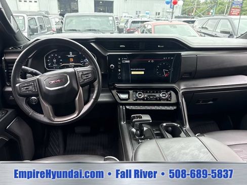 Used 2023 GMC Sierra 1500 AT4X w/ AT4X AEV Edition AWD/4WD image 15