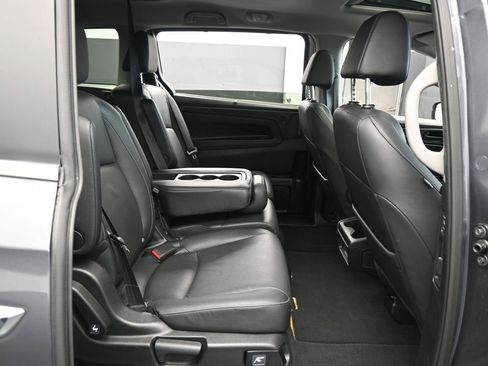 Used 2024 Honda Odyssey EX-L image 46