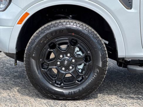 New 2026 Ford Ranger Lariat w/ FX4 Off-Road Package AWD/4WD image 24