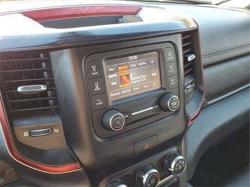 Used 2019 RAM 1500 Rebel image 24