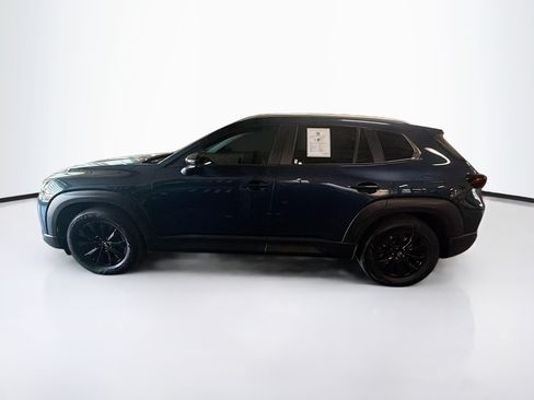 Used 2024 MAZDA CX-50 AWD 2.5 S w/ Weather Package image 4