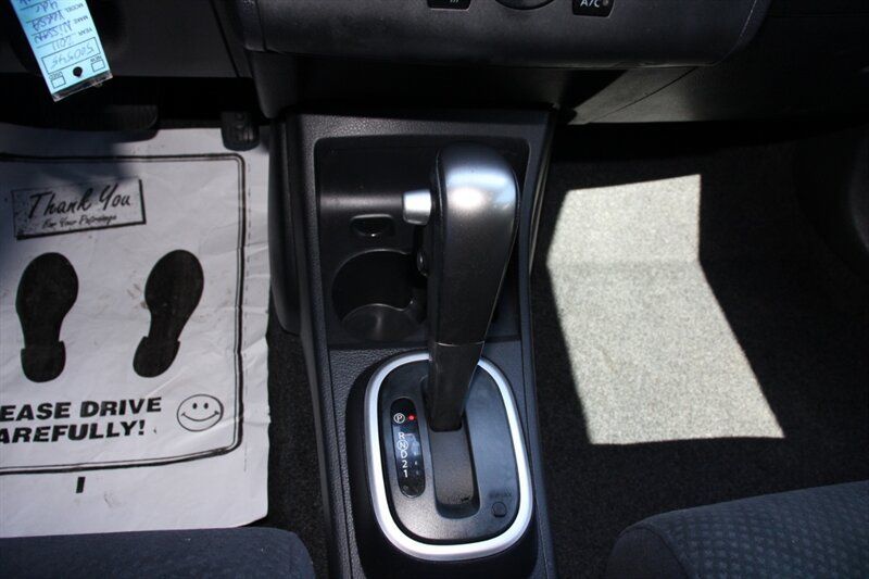 Used 2011 Nissan Versa 1.8 S w/ Plus Pkg FWD image 8