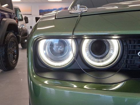 Used 2023 Dodge Challenger R/T Scat Pack image 8