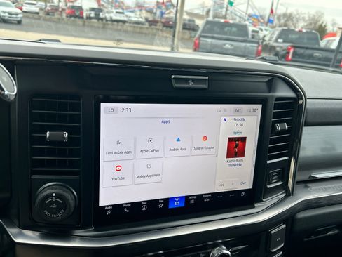 New 2026 Ford F250 Lariat image 34