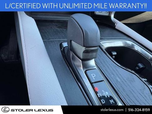 Used 2025 Lexus RX 350 Premium AWD/4WD image 34