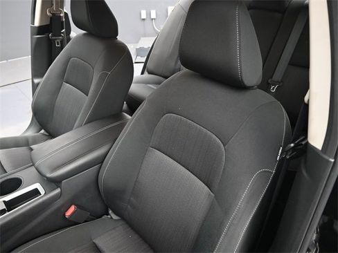 Used 2022 Nissan Altima 2.5 S w/ Driver Assist Package image 12