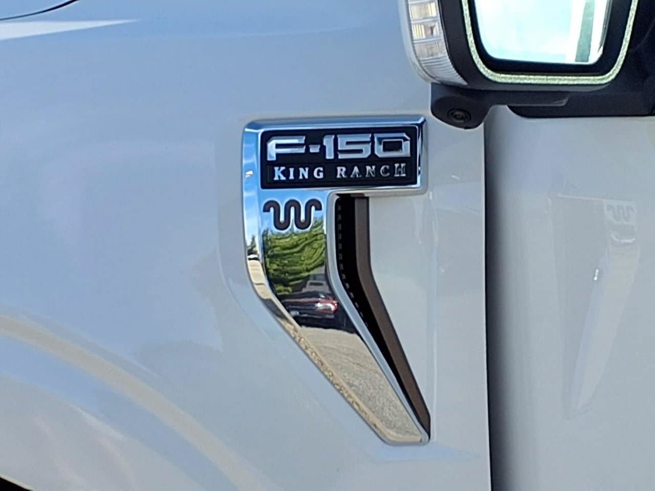 New 2026 Ford F150 King Ranch w/ Equipment Group 601A High AWD/4WD image 26