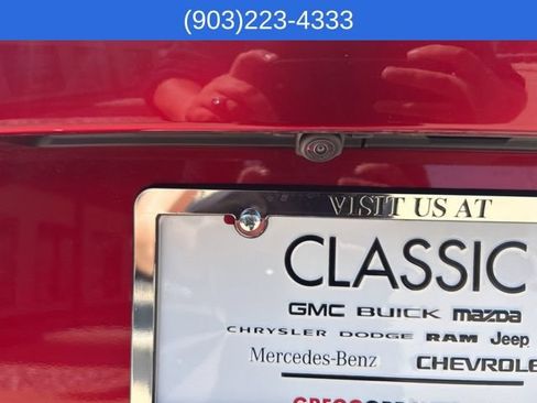 Used 2025 MAZDA CX-5 AWD 2.5 S image 9