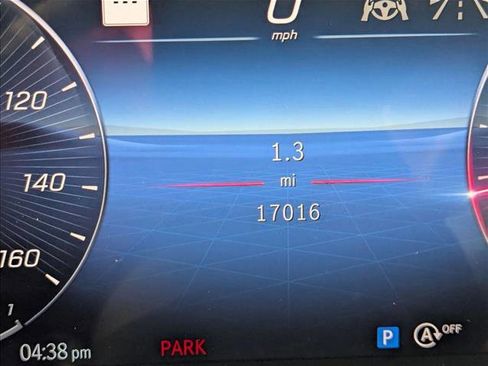 Certified 2023 Mercedes-Benz S 500 4MATIC image 11