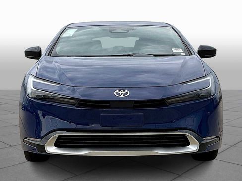 New 2026 Toyota Prius XSE image 3