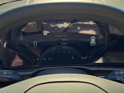 New 2026 Kia Sportage SX image 33