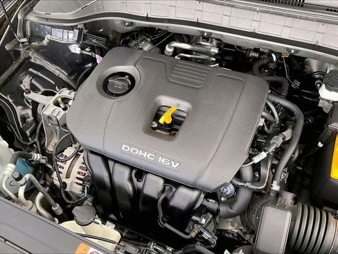 Used 2020 Hyundai Kona SEL FWD image 33