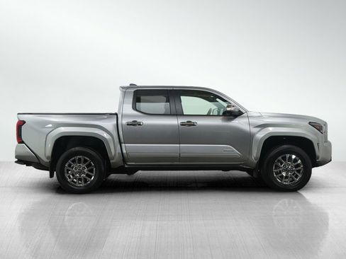Used 2024 Toyota Tacoma Limited image 6