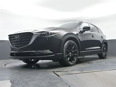 Used 2023 MAZDA CX-9 Touring Plus image 31