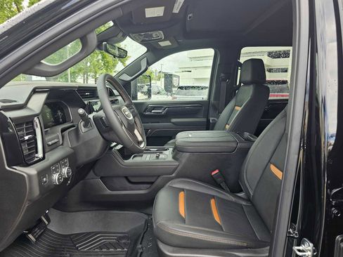 New 2026 GMC Sierra 2500 AT4 w/ AT4 Premium Plus Package image 23